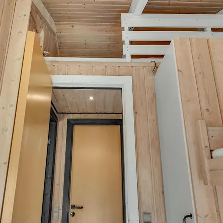 In With Sauna * Tranekær