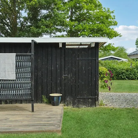 Syrenvej Tranekaer I Tatil Evi