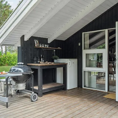 Syrenvej Tranekaer I Tranekær