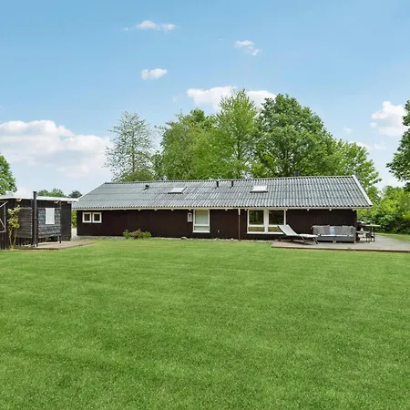 Syrenvej Tranekaer I