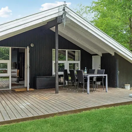 Syrenvej Tranekaer I Tatil Evi Tranekær